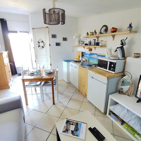 Langueux Studio De La Baie מראה חיצוני תמונה