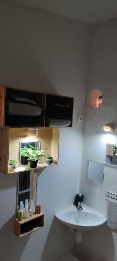 Langueux Studio De La Baie מראה חיצוני תמונה